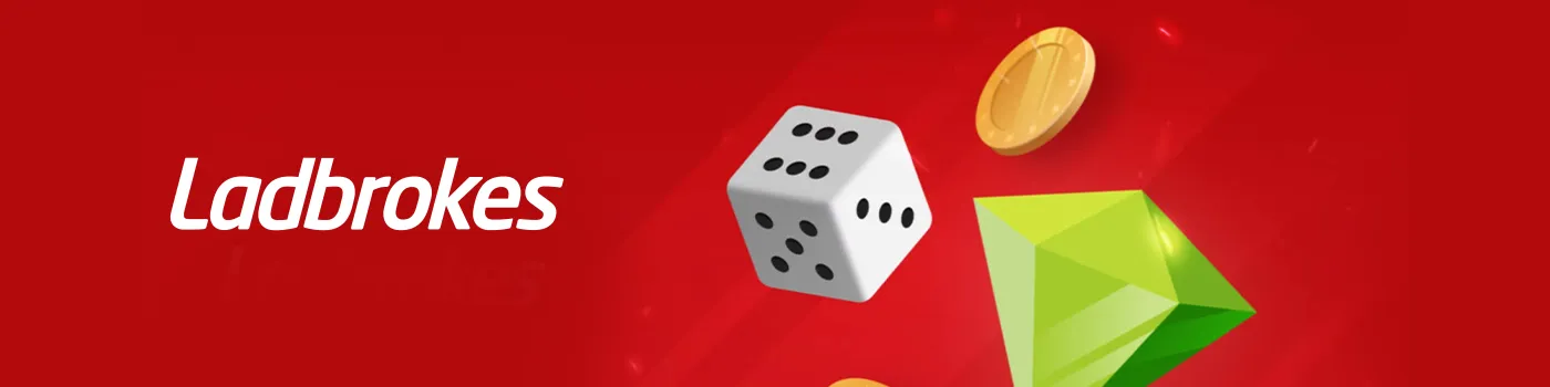 Ladbrokes Wettanbieter